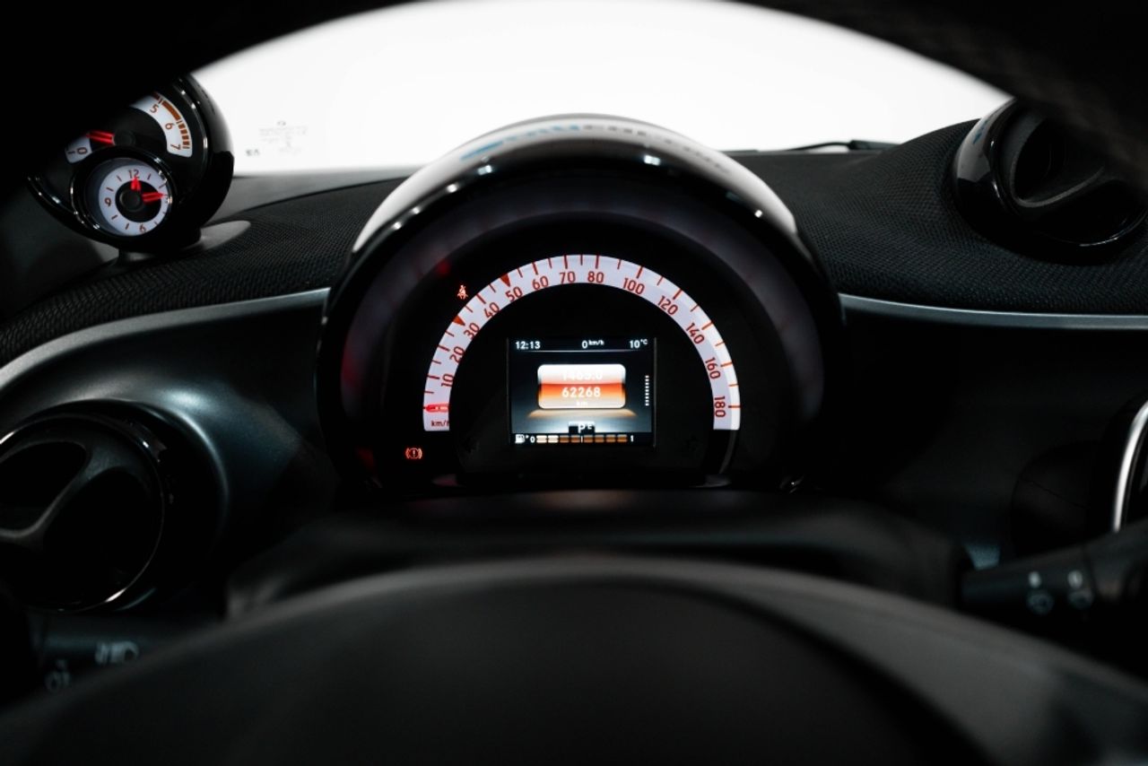Foto Smart Fortwo 14