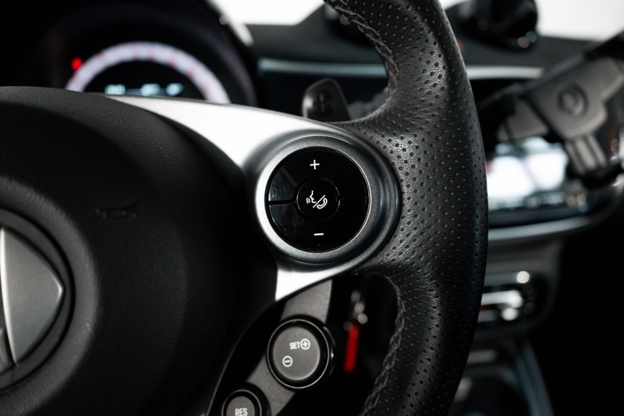 Foto Smart Fortwo 15