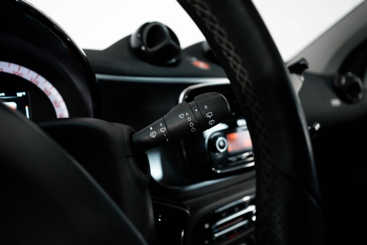 Foto Smart Fortwo 16