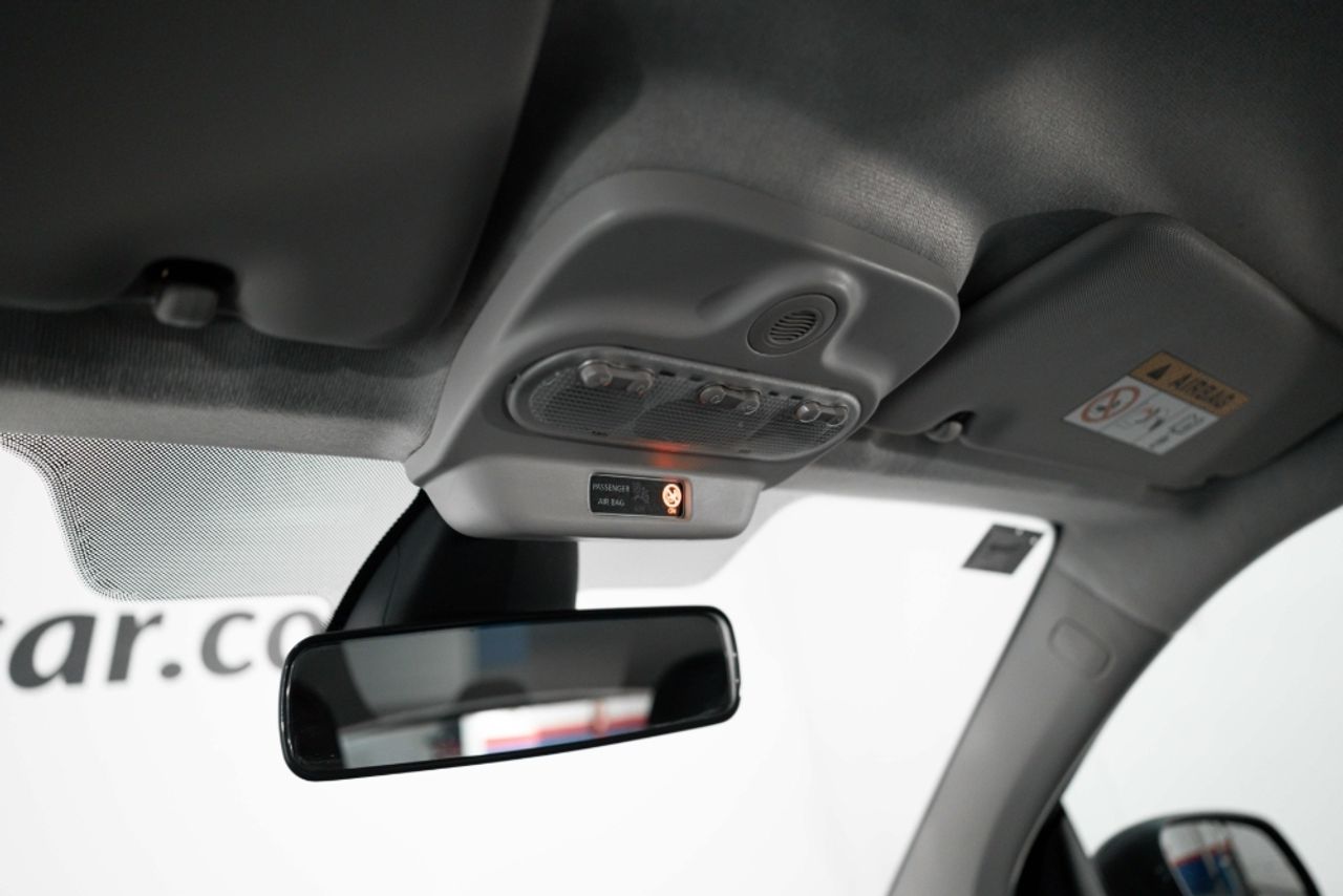 Foto Smart Fortwo 17