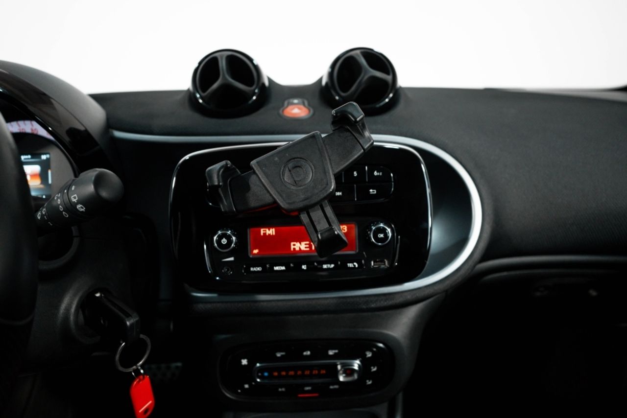 Foto Smart Fortwo 18