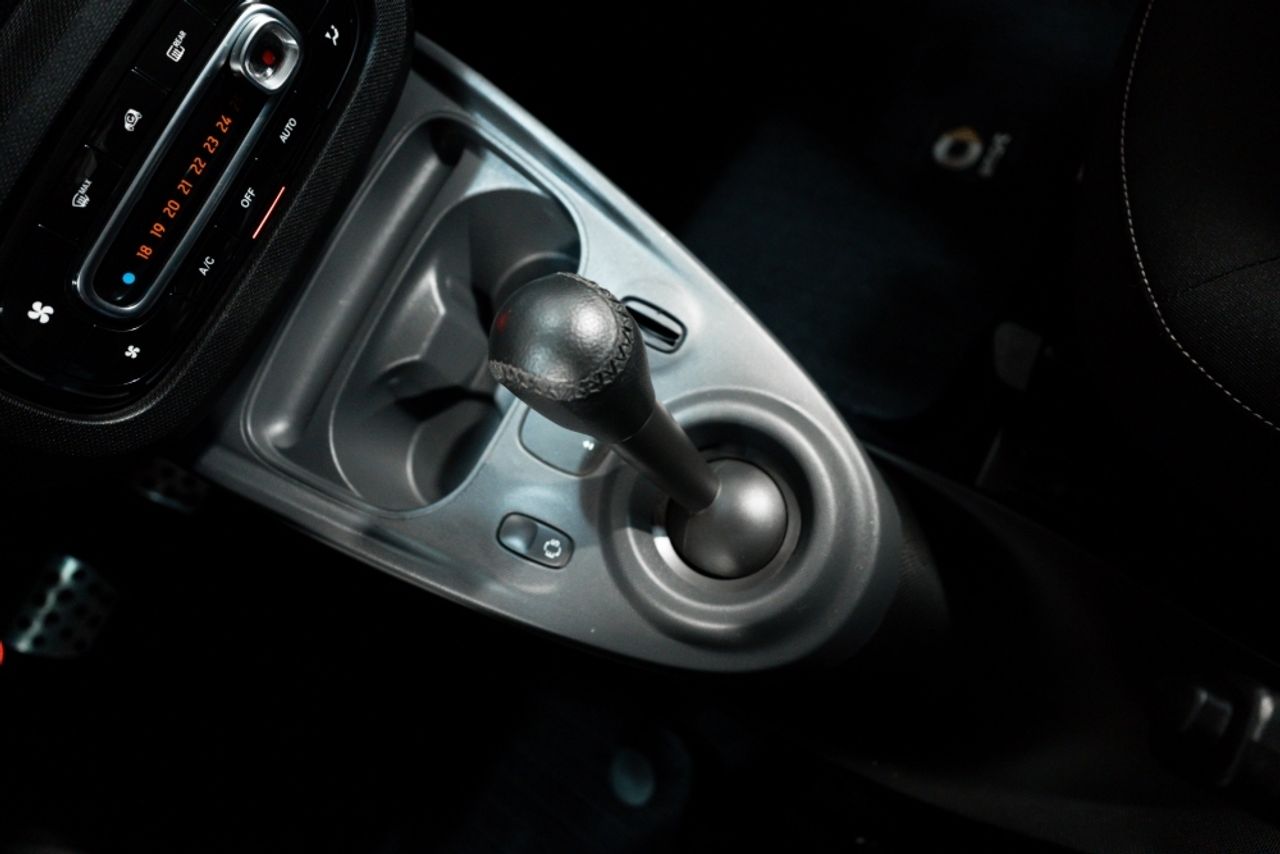 Foto Smart Fortwo 19