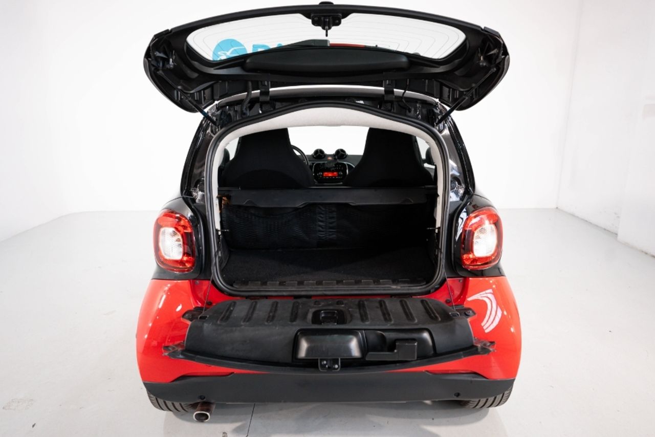 Foto Smart Fortwo 21