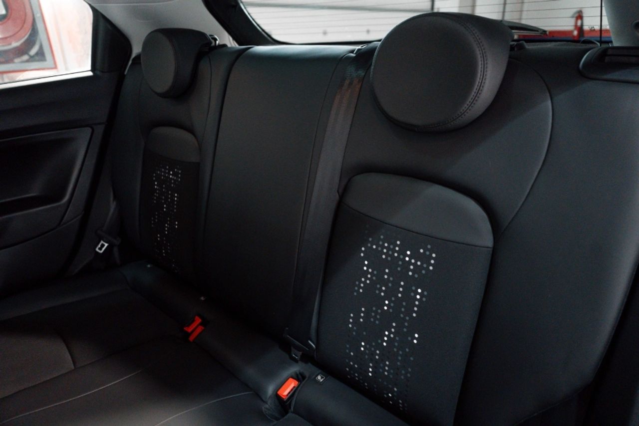 Foto Fiat 500X 26