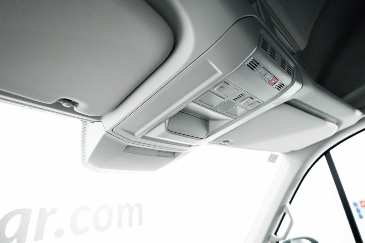 Foto Volkswagen Crafter 17