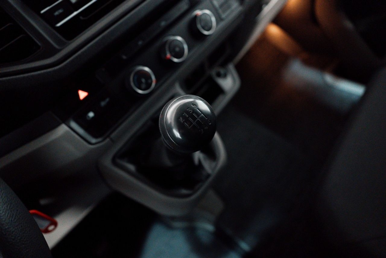 Foto Volkswagen Crafter 19