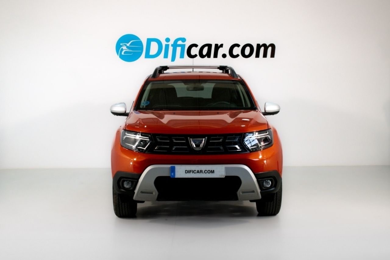 Foto Dacia Duster 2