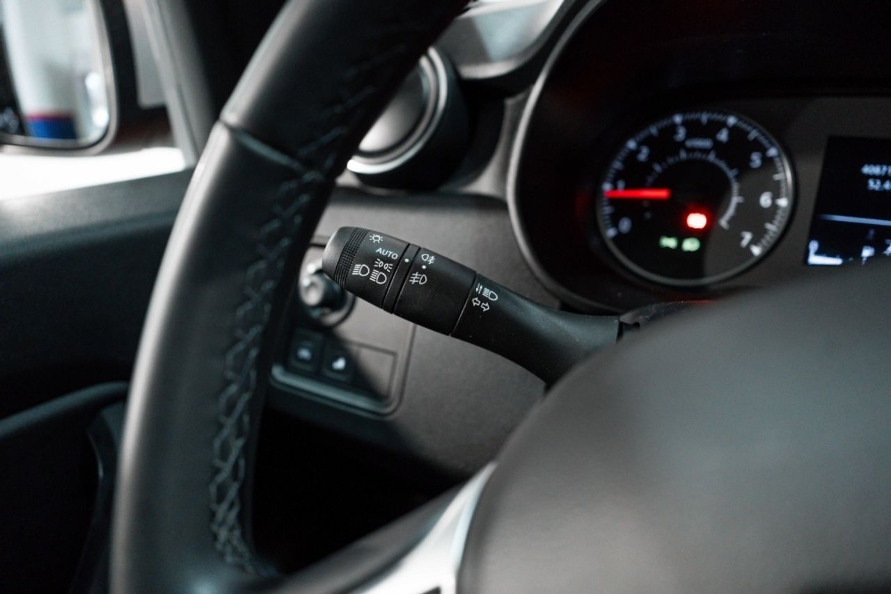Foto Dacia Duster 10