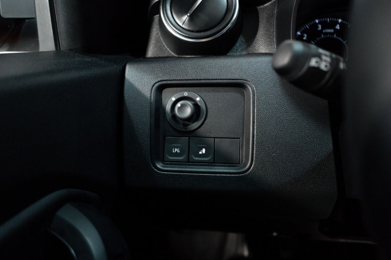 Foto Dacia Duster 11