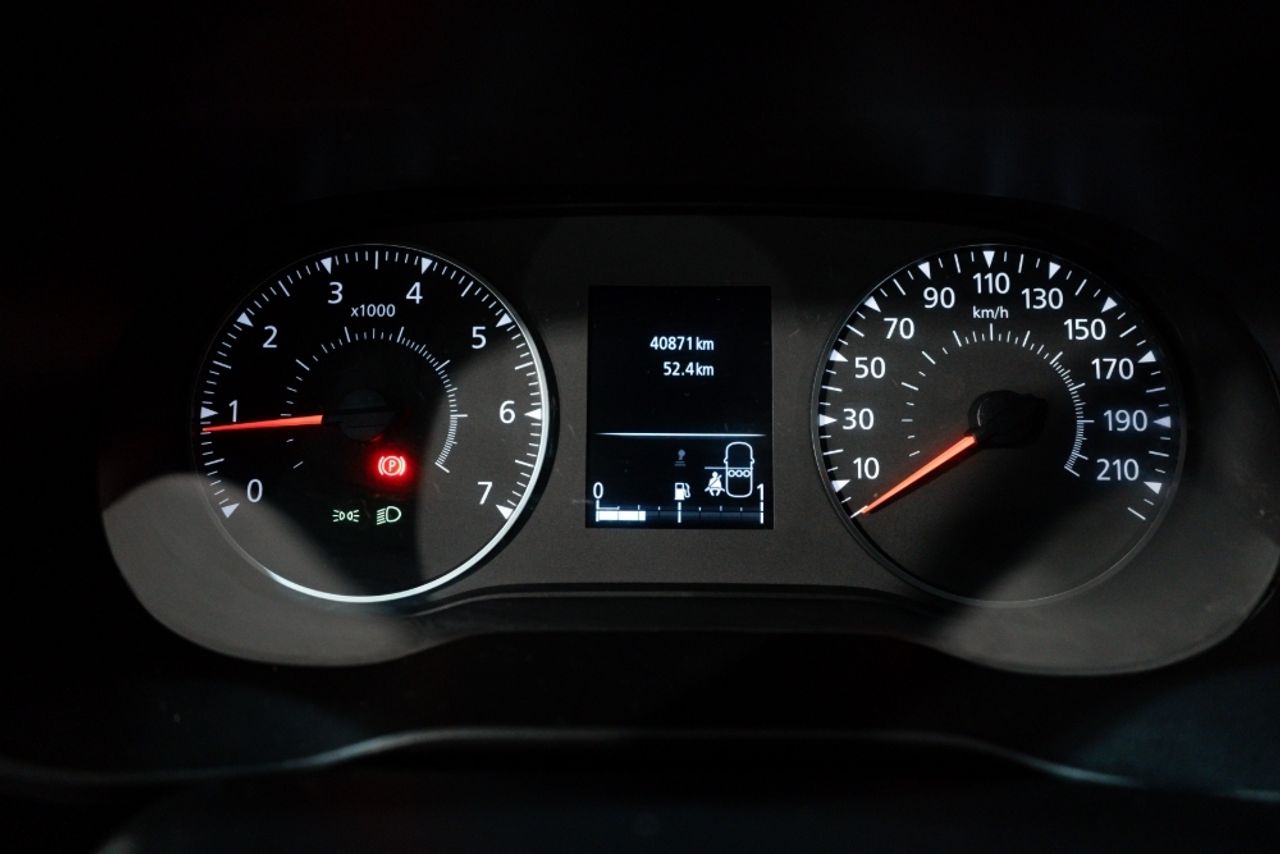 Foto Dacia Duster 14