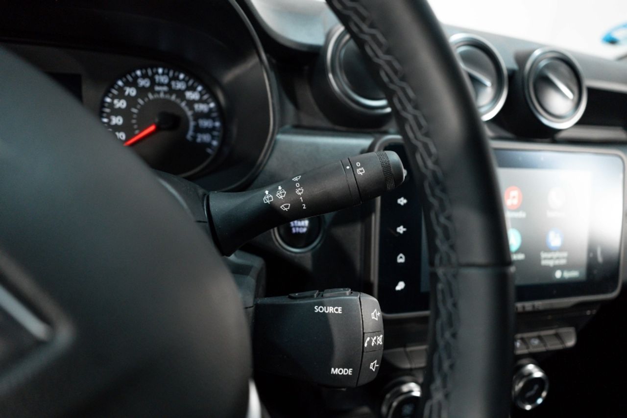 Foto Dacia Duster 17