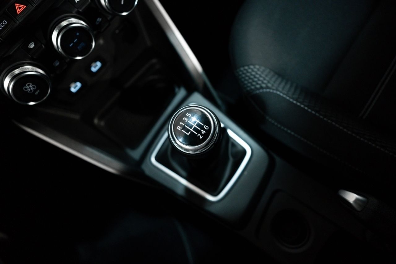 Foto Dacia Duster 20