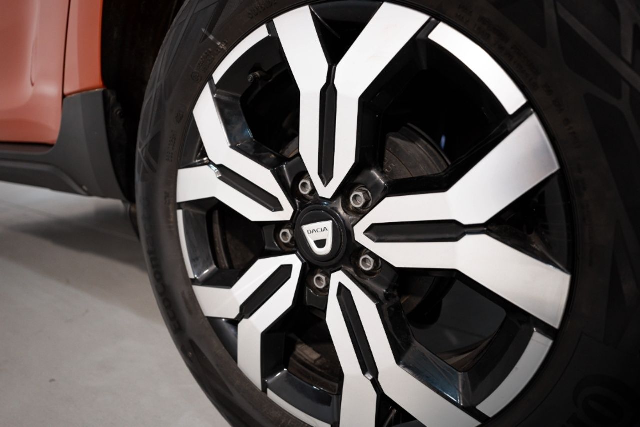 Foto Dacia Duster 30