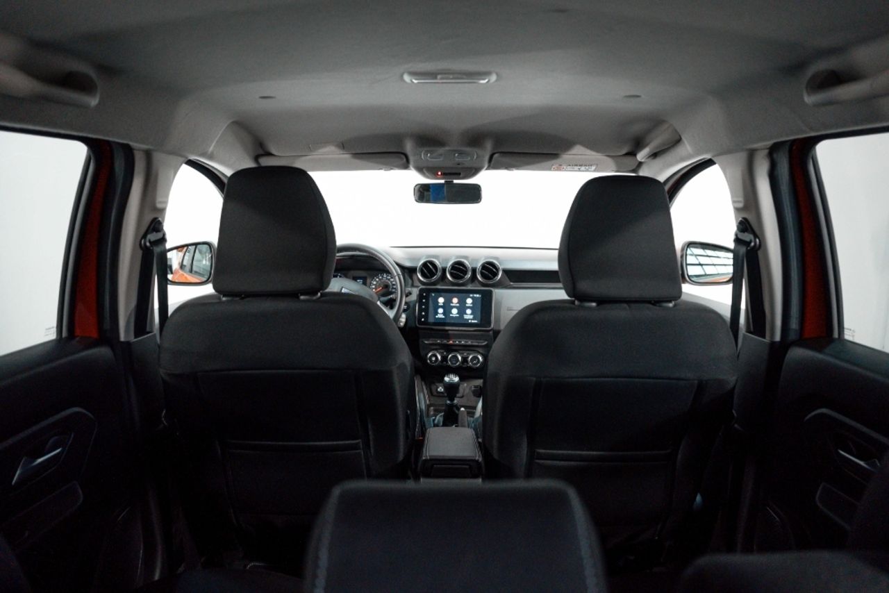 Foto Dacia Duster 31