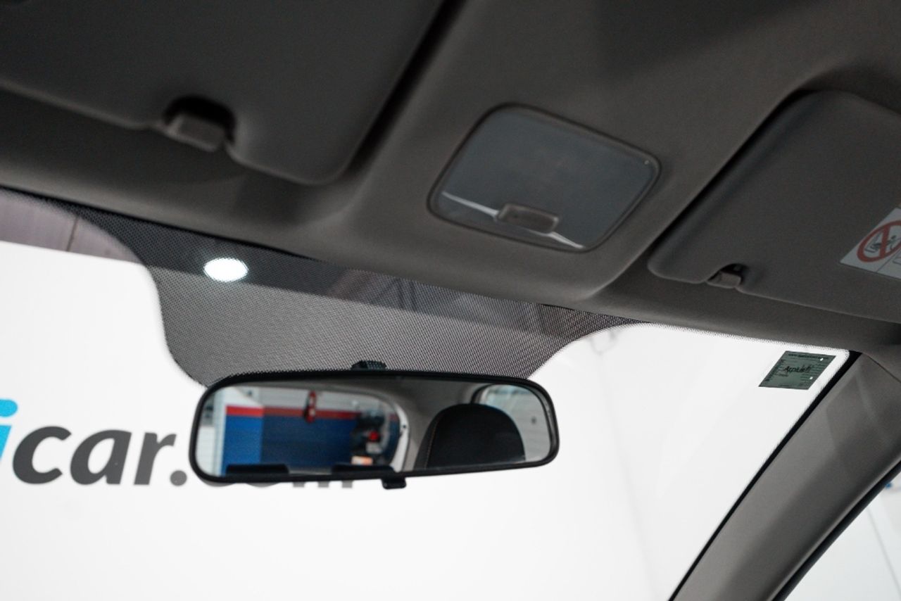 Foto Kia Picanto 17