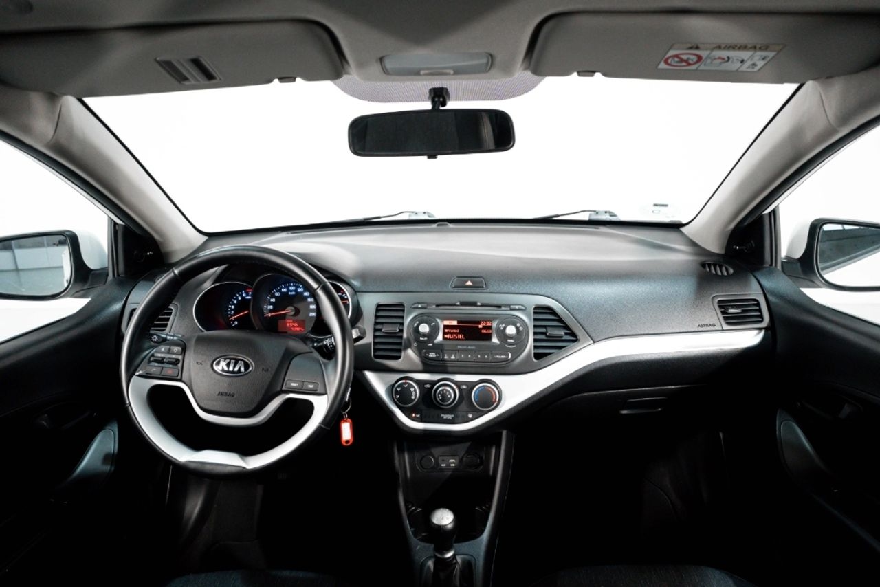 Foto Kia Picanto 24