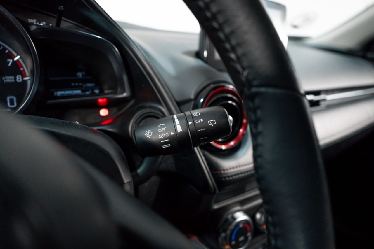Foto Mazda CX-3 18