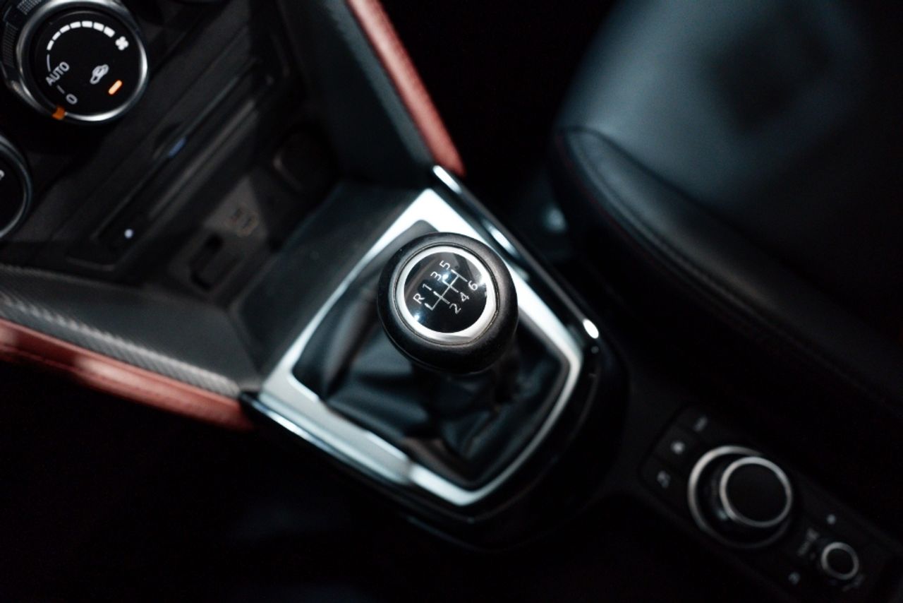 Foto Mazda CX-3 21