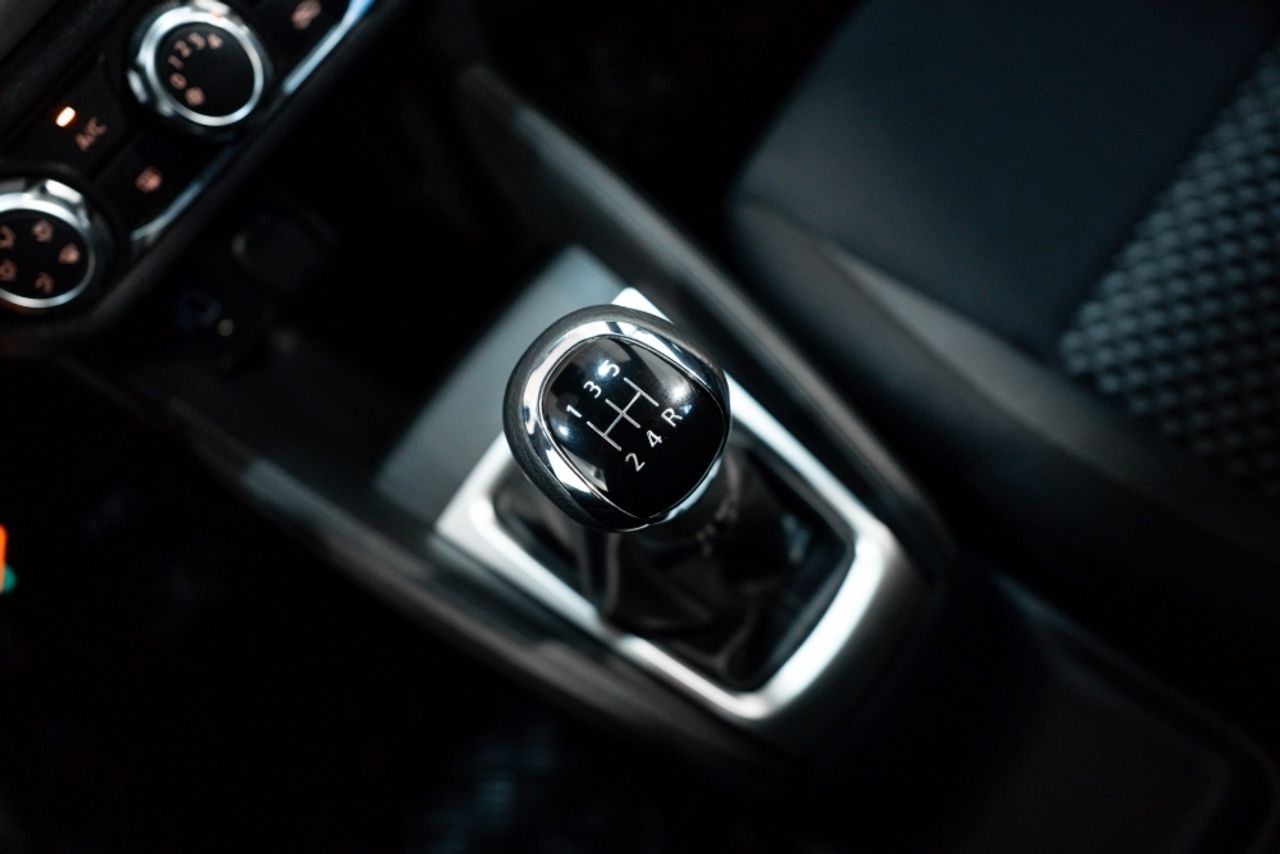 Foto Nissan Micra 20