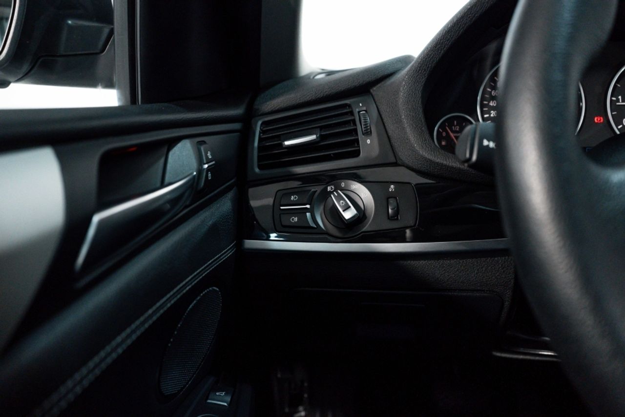 Foto BMW X3 12