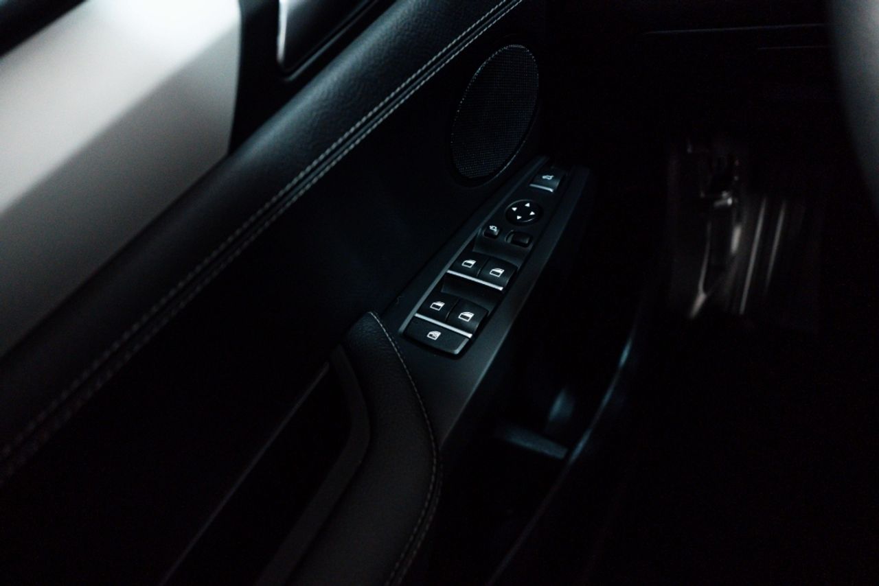 Foto BMW X3 13