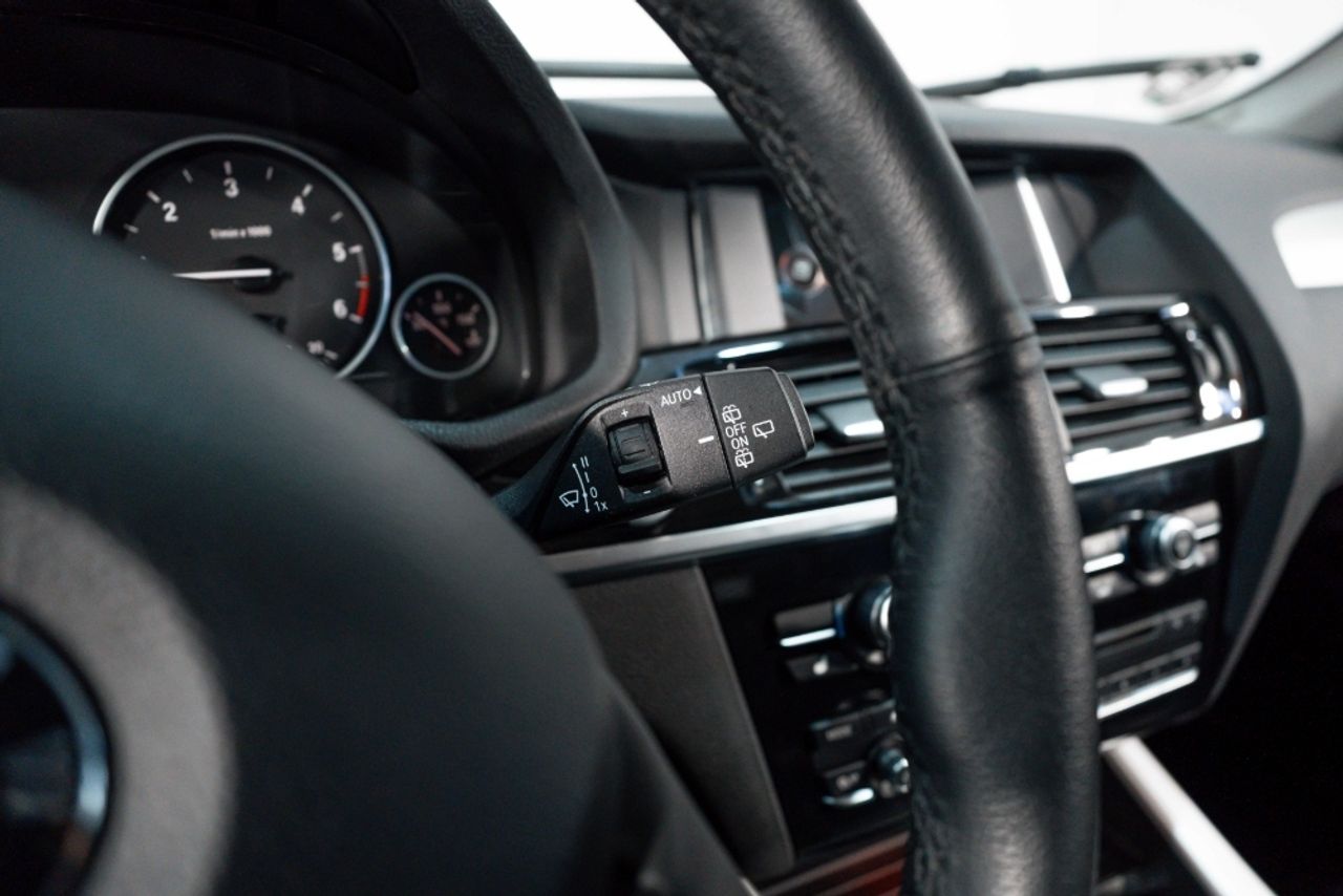 Foto BMW X3 18