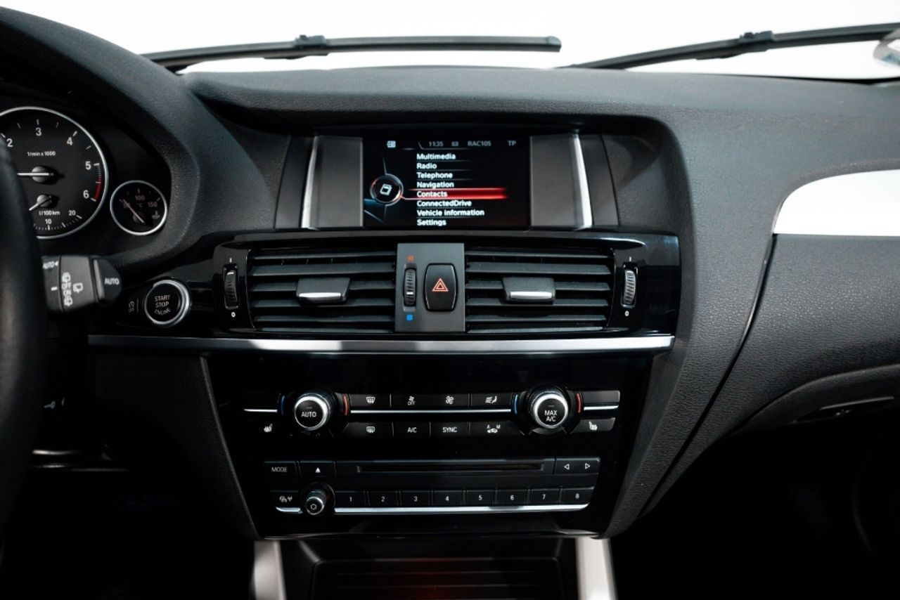 Foto BMW X3 20