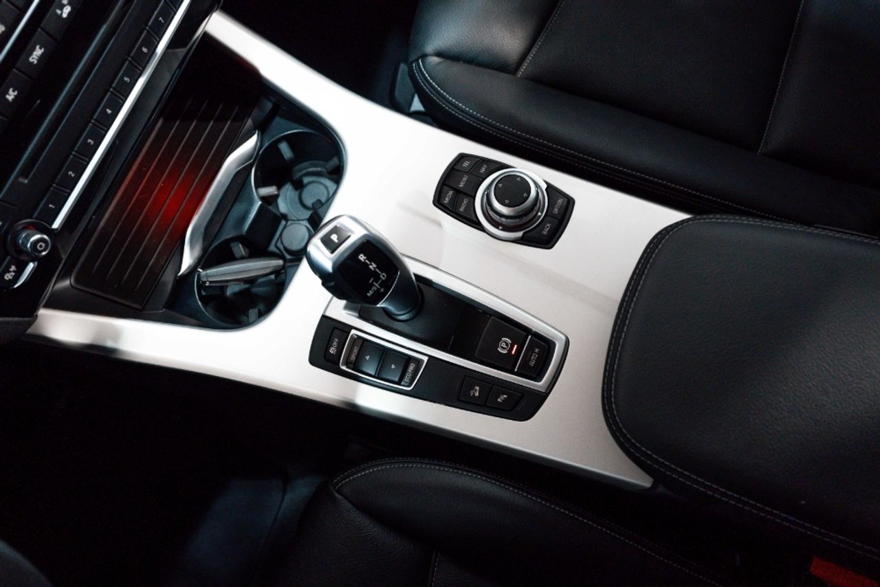Foto BMW X3 21