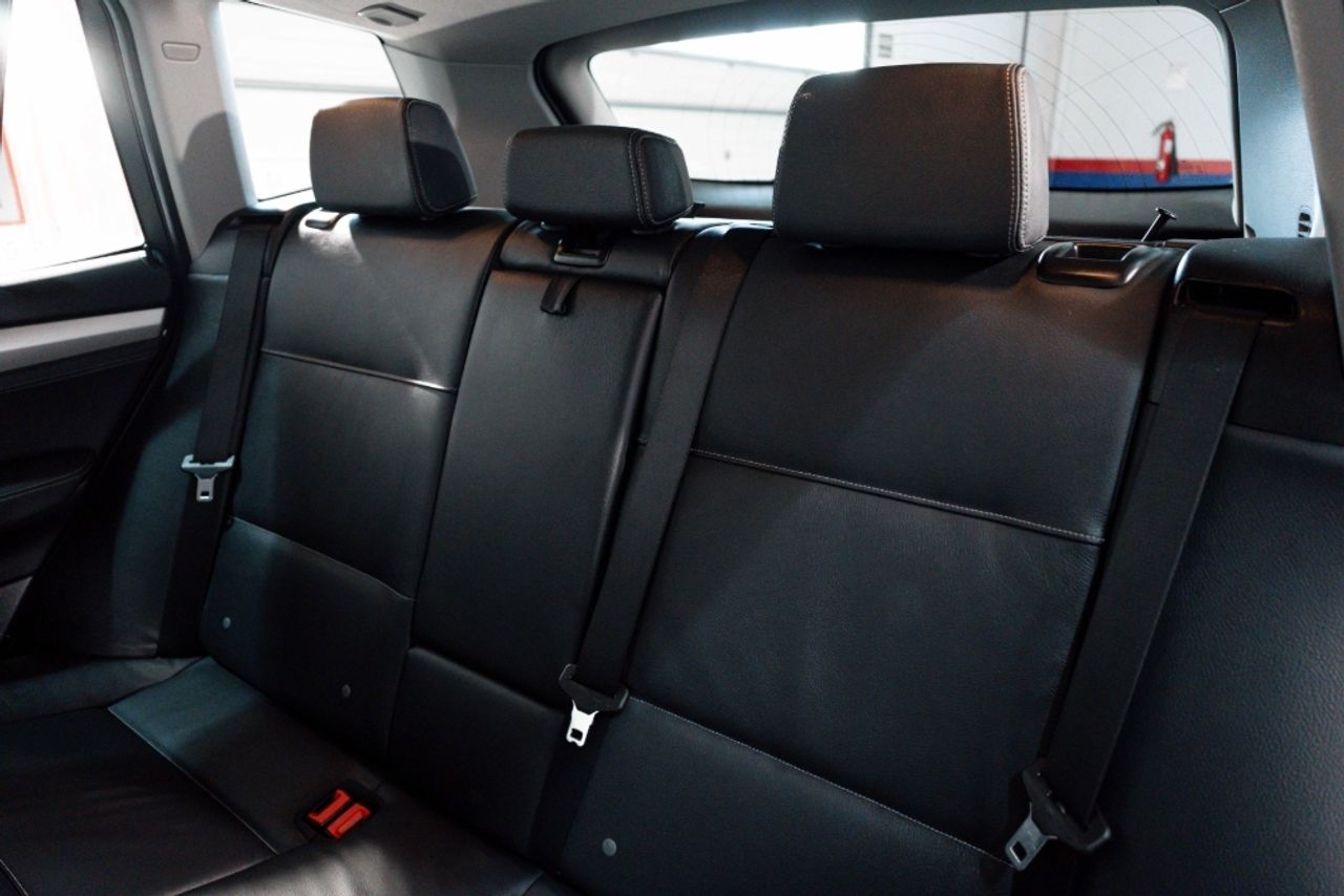 Foto BMW X3 27