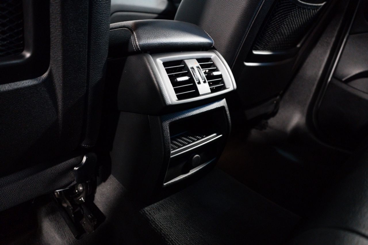 Foto BMW X3 29