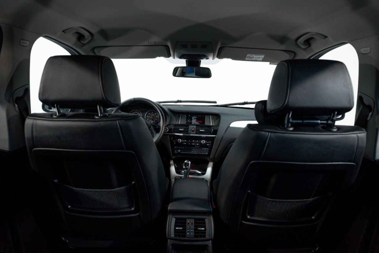 Foto BMW X3 31