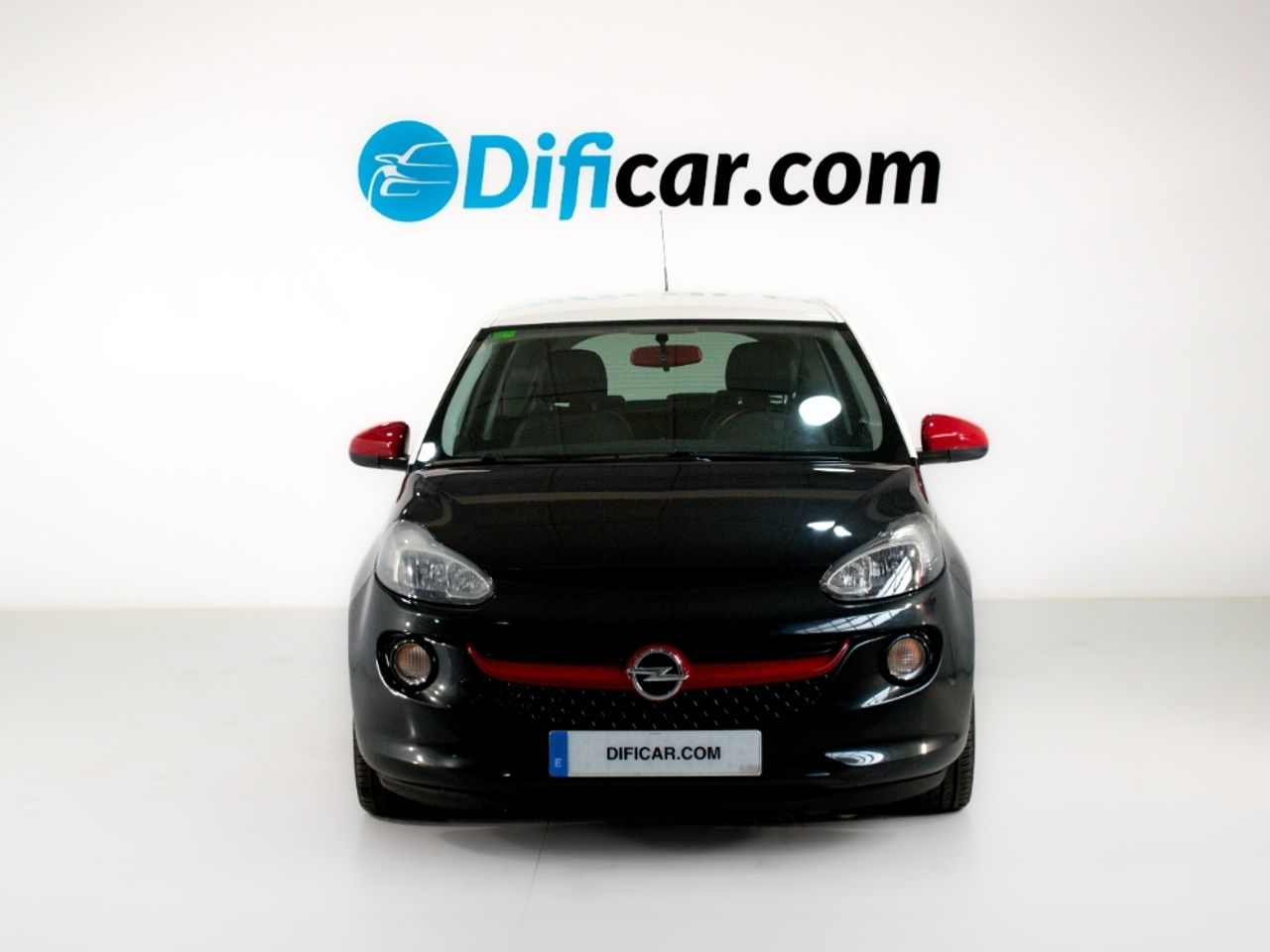 Foto Opel Adam 2