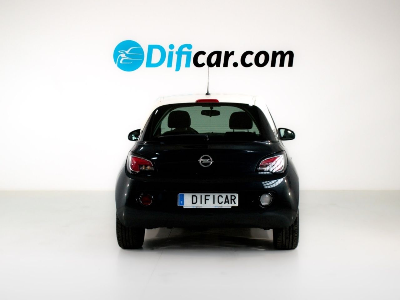 Foto Opel Adam 5