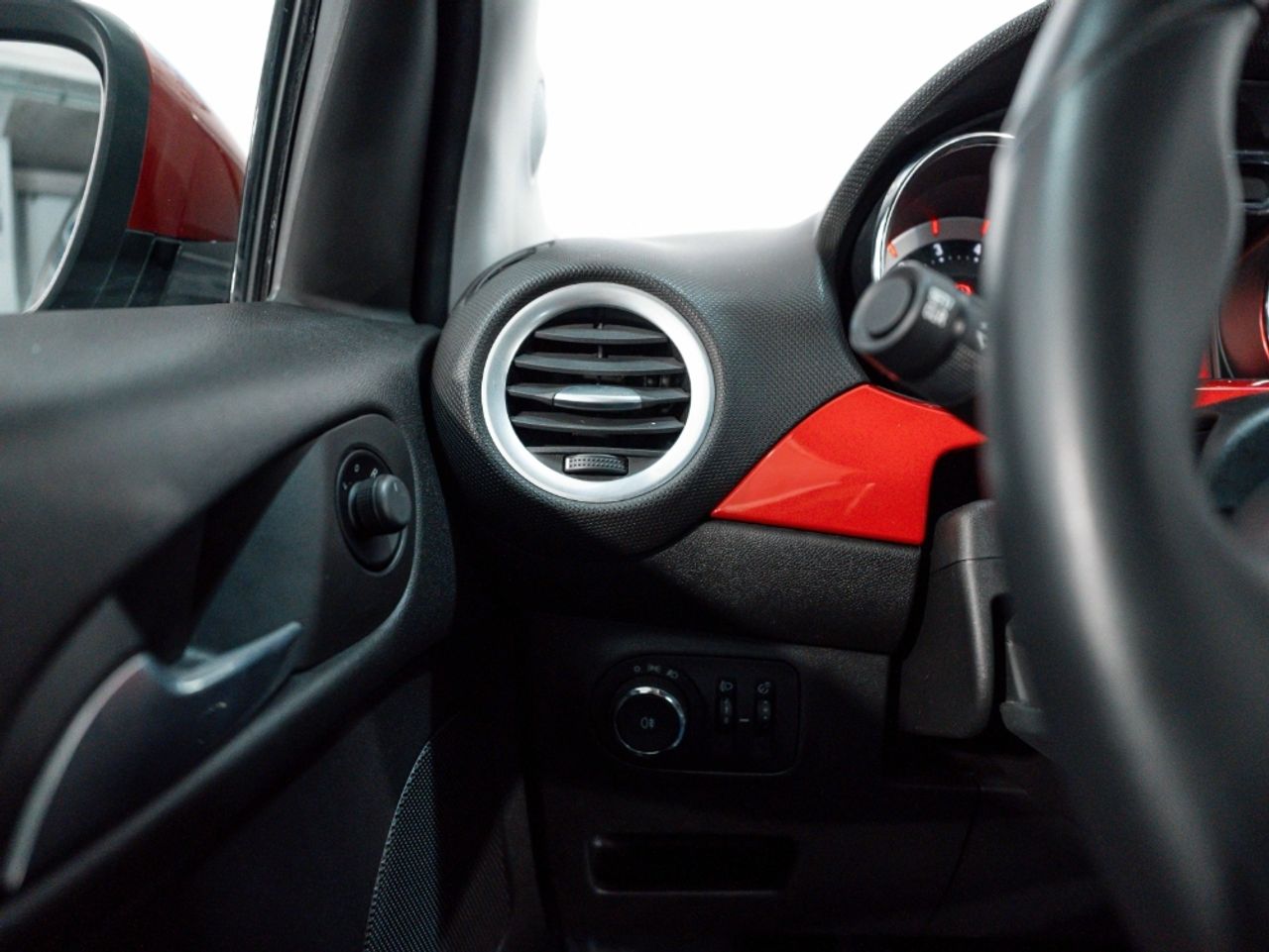 Foto Opel Adam 11