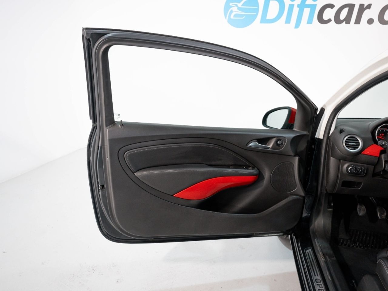 Foto Opel Adam 13