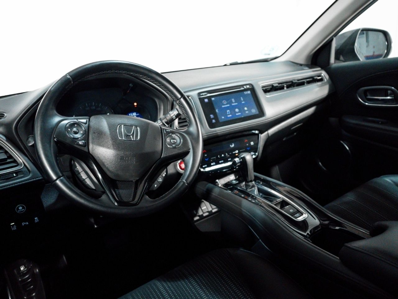 Foto Honda HR-V 19