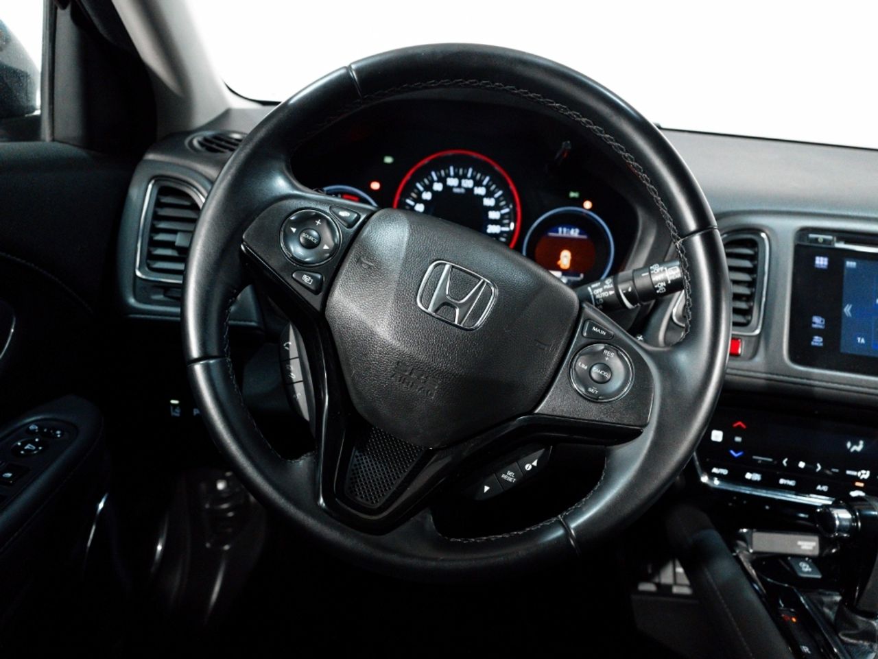 Foto Honda HR-V 22