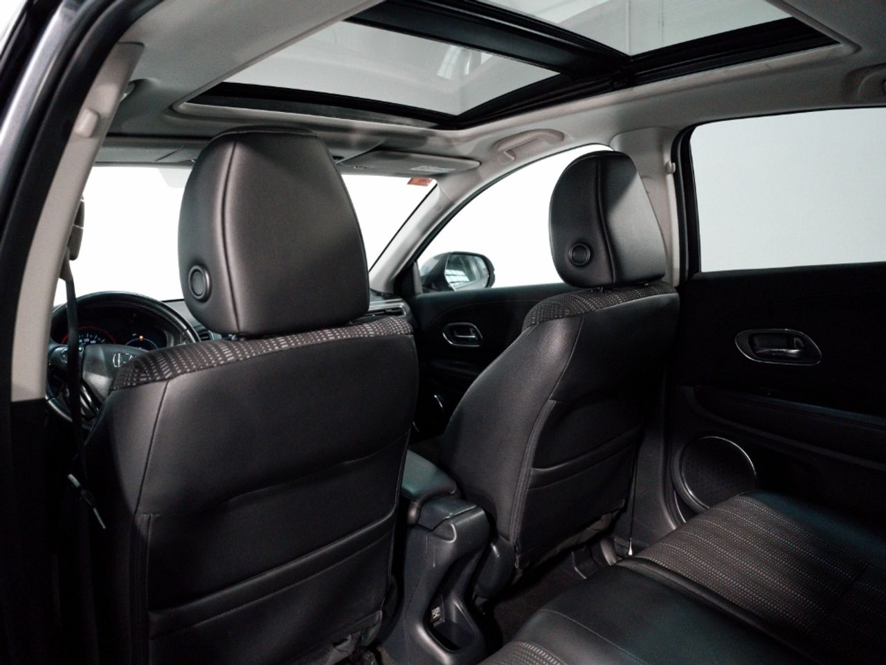 Foto Honda HR-V 24