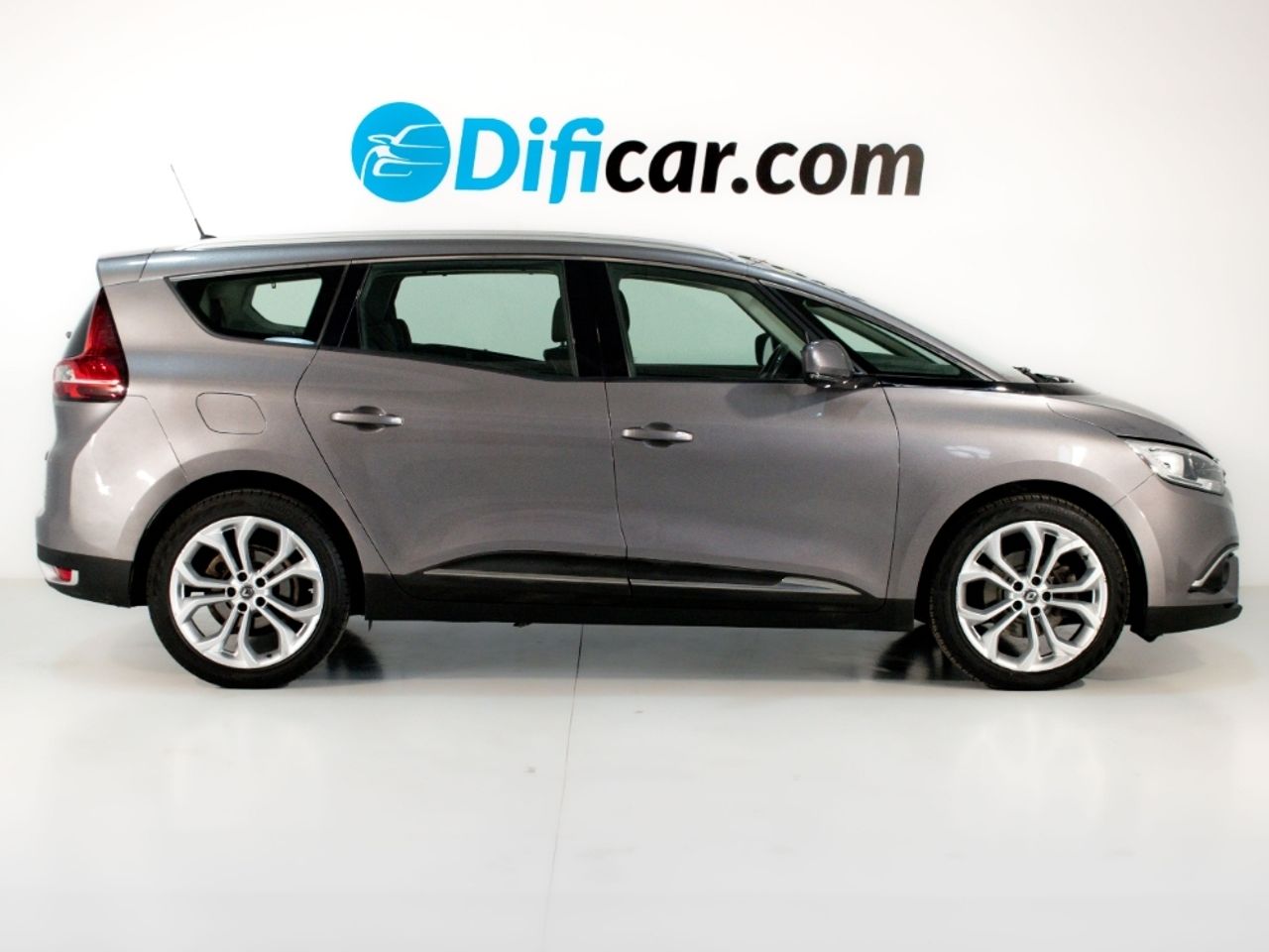 Foto Renault Scénic 4