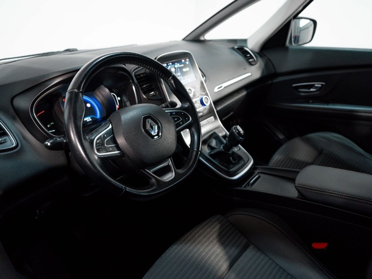 Foto Renault Scénic 7