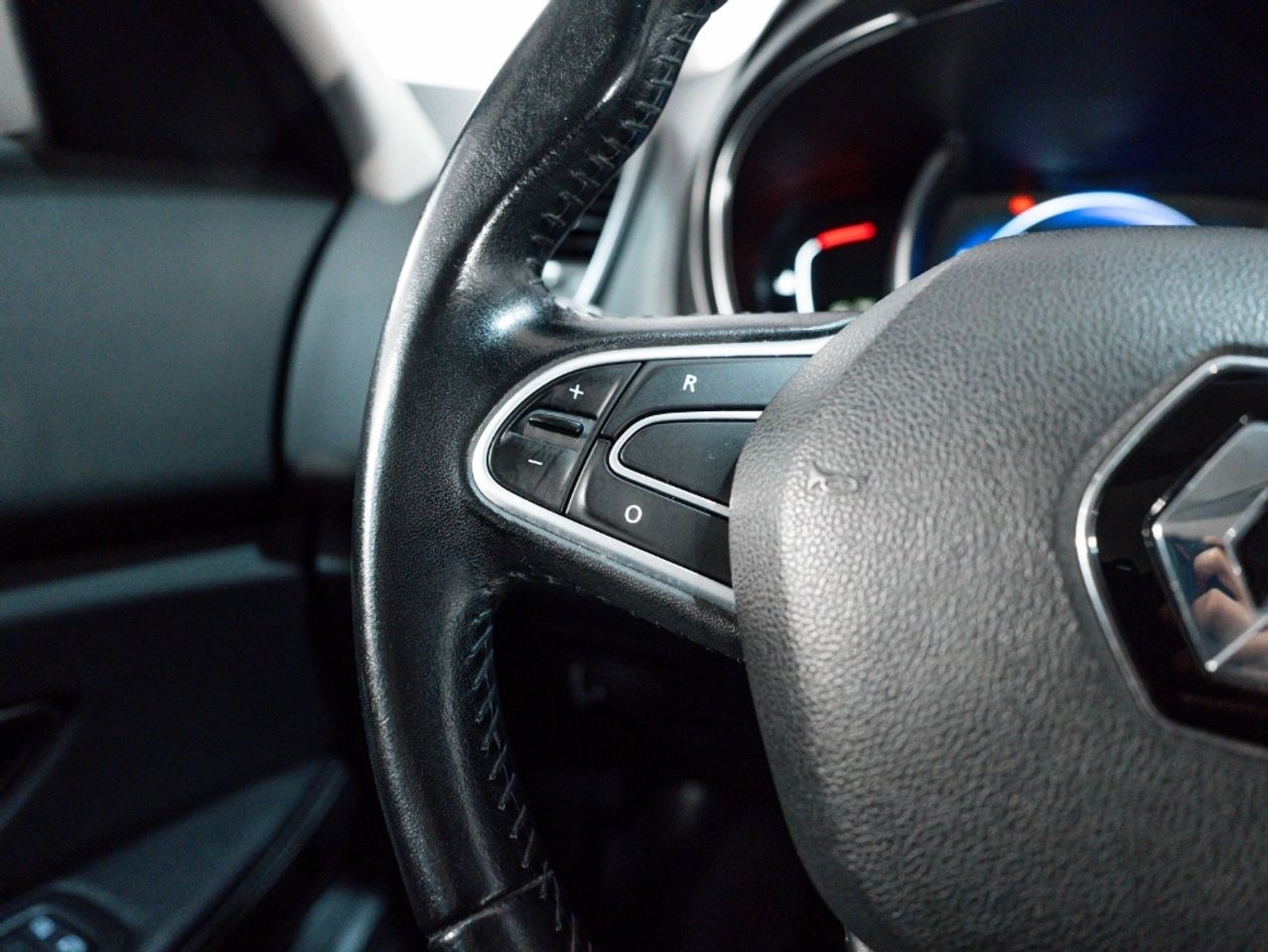 Foto Renault Scénic 9