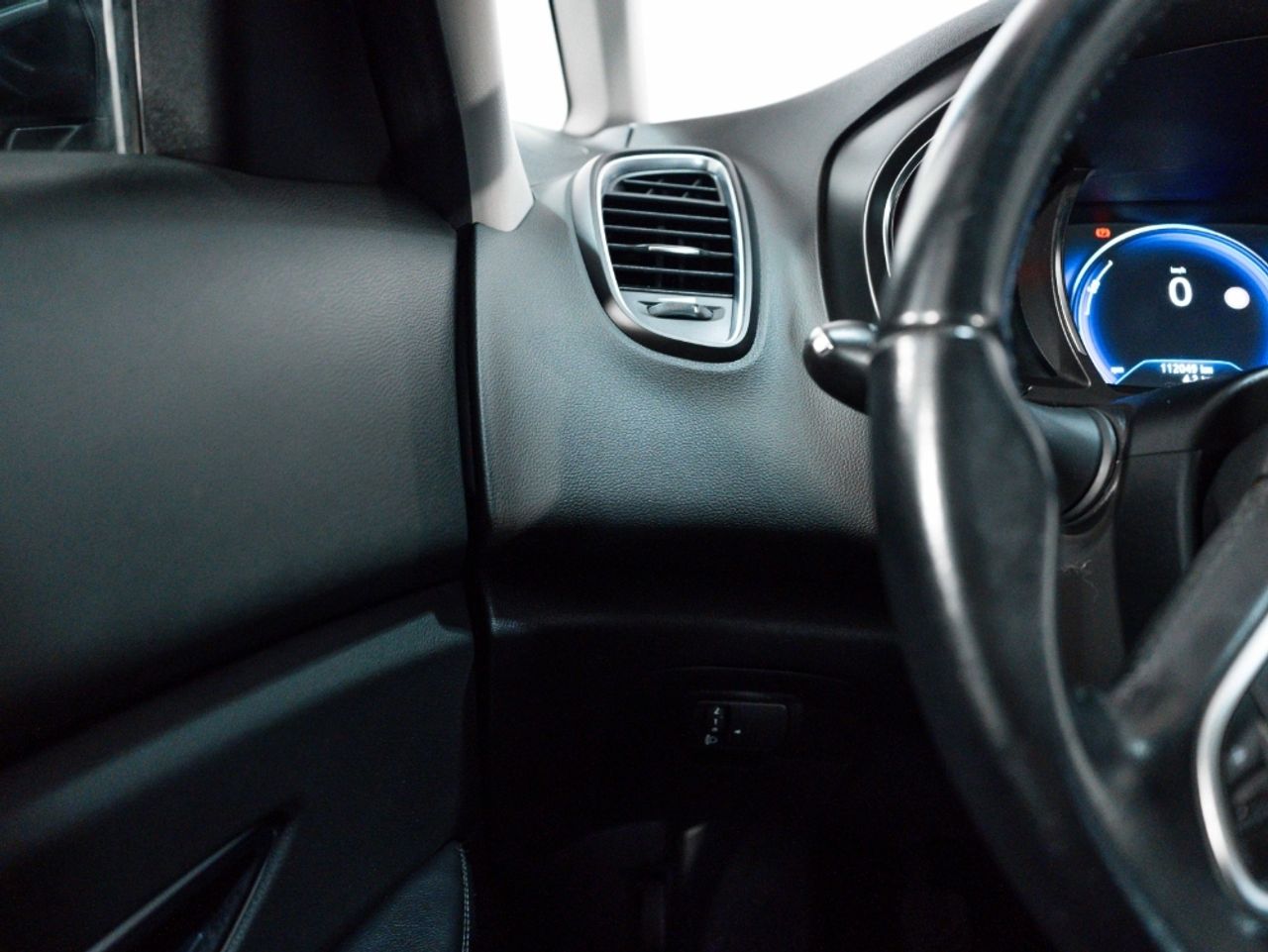 Foto Renault Scénic 11