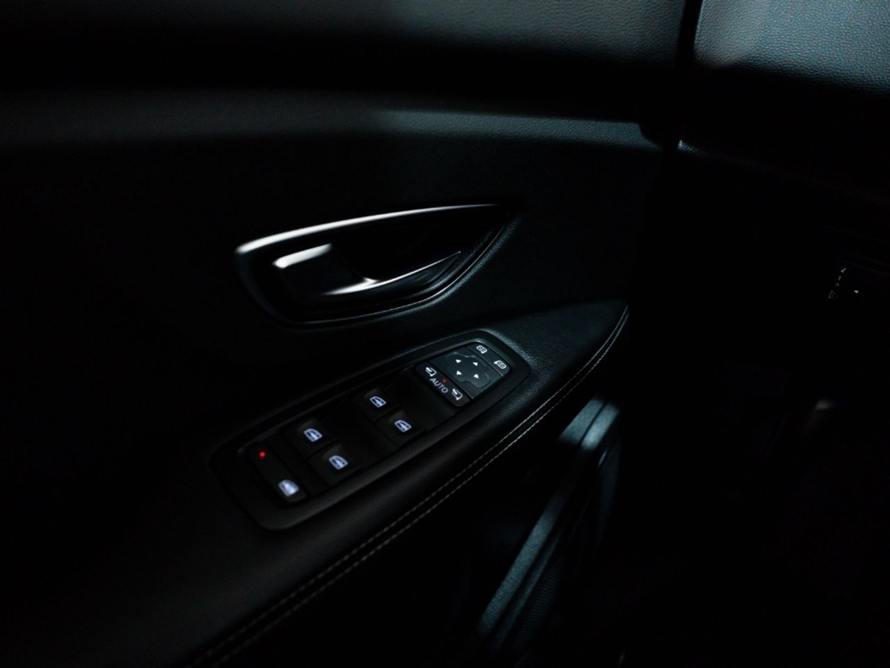 Foto Renault Scénic 12