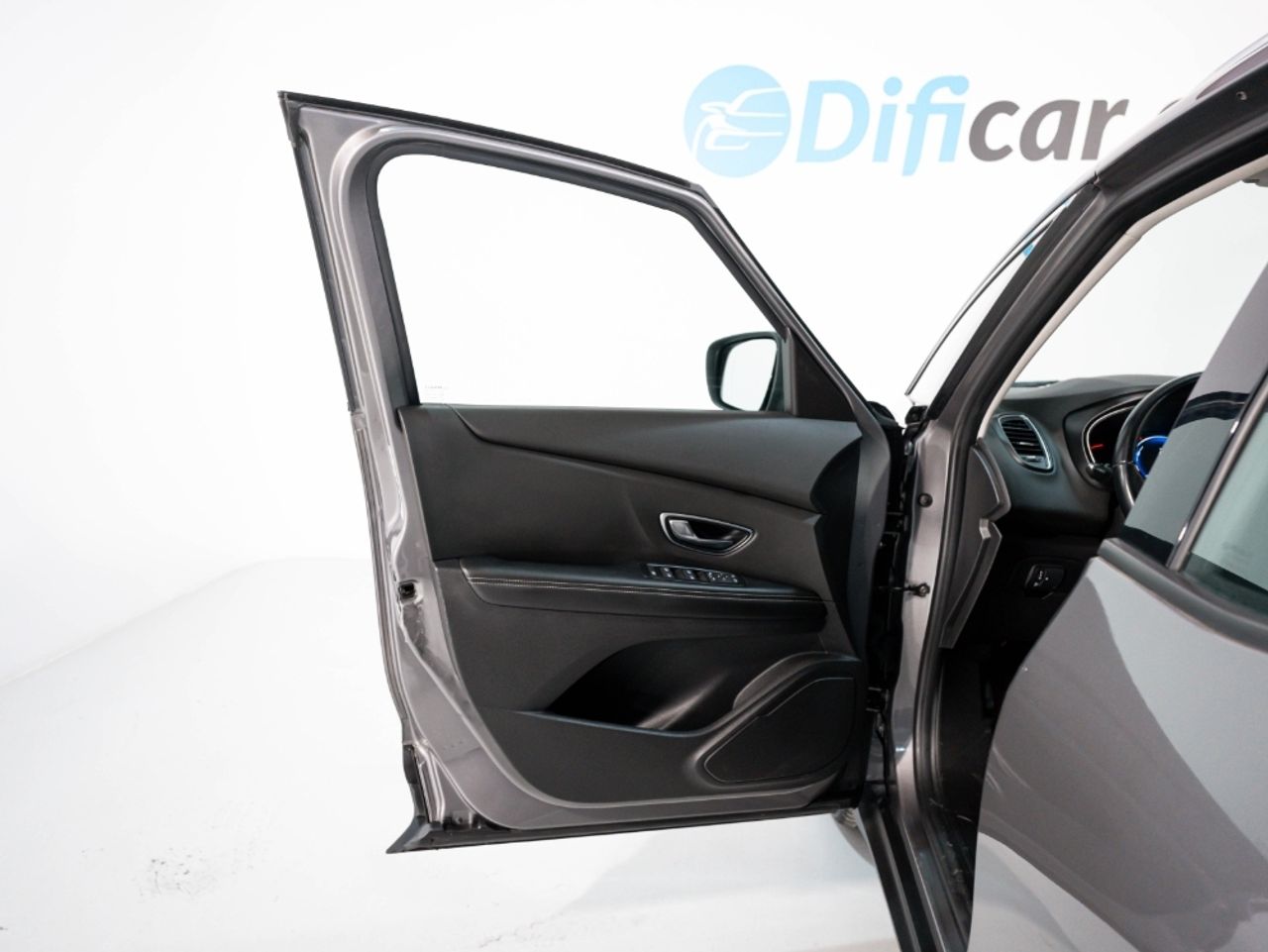Foto Renault Scénic 13