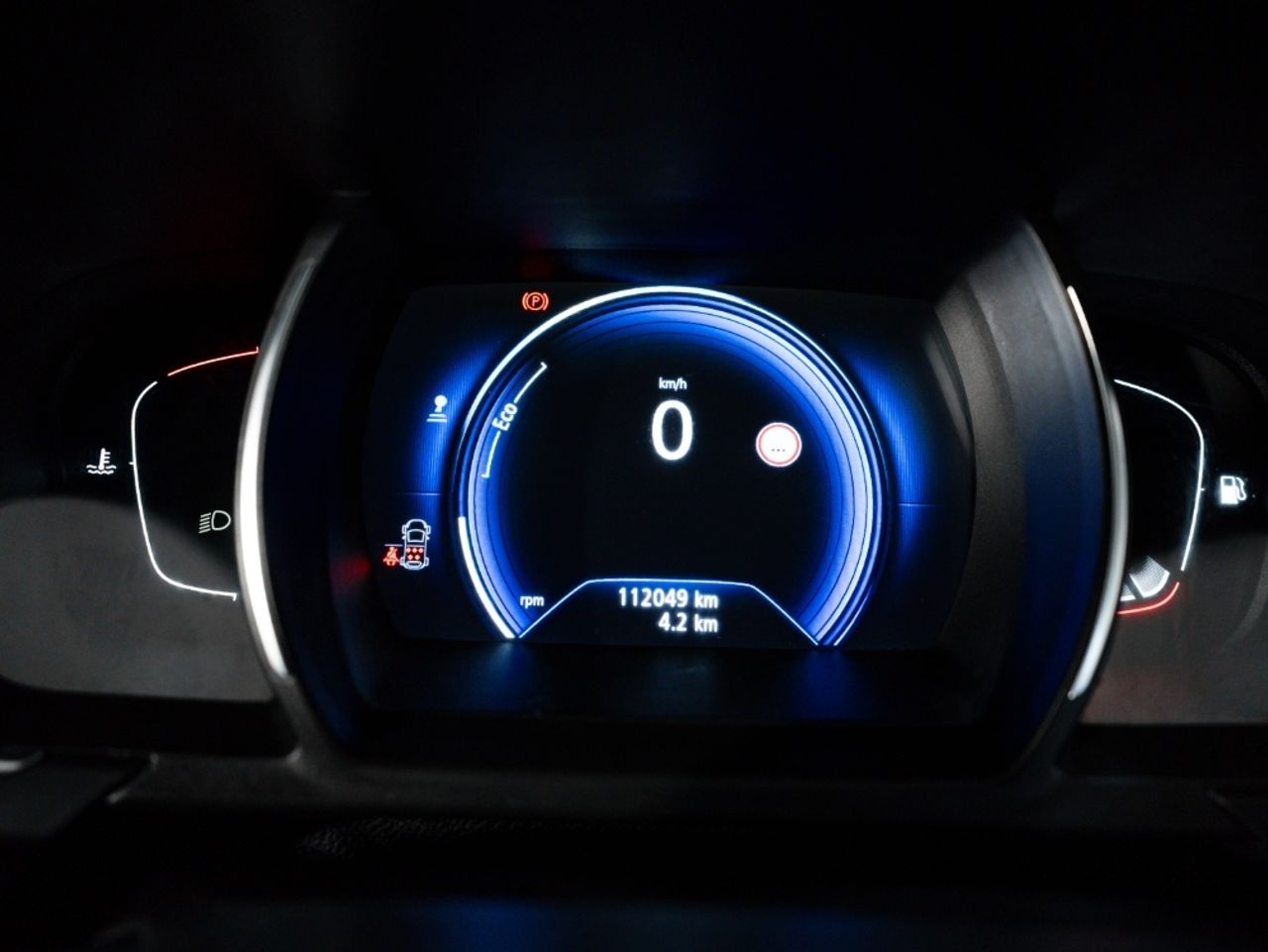 Foto Renault Scénic 14