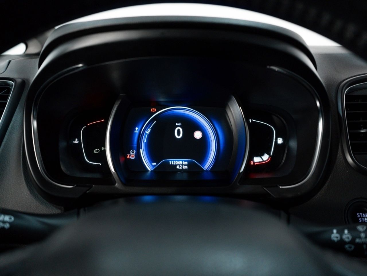 Foto Renault Scénic 15
