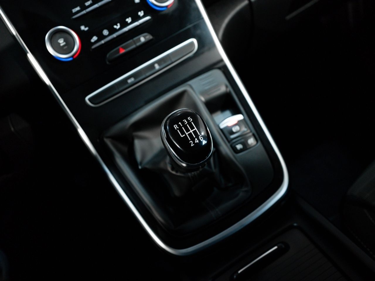 Foto Renault Scénic 20