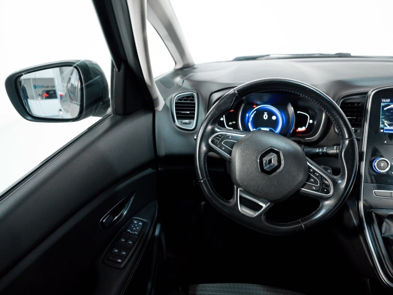 Foto Renault Scénic 23
