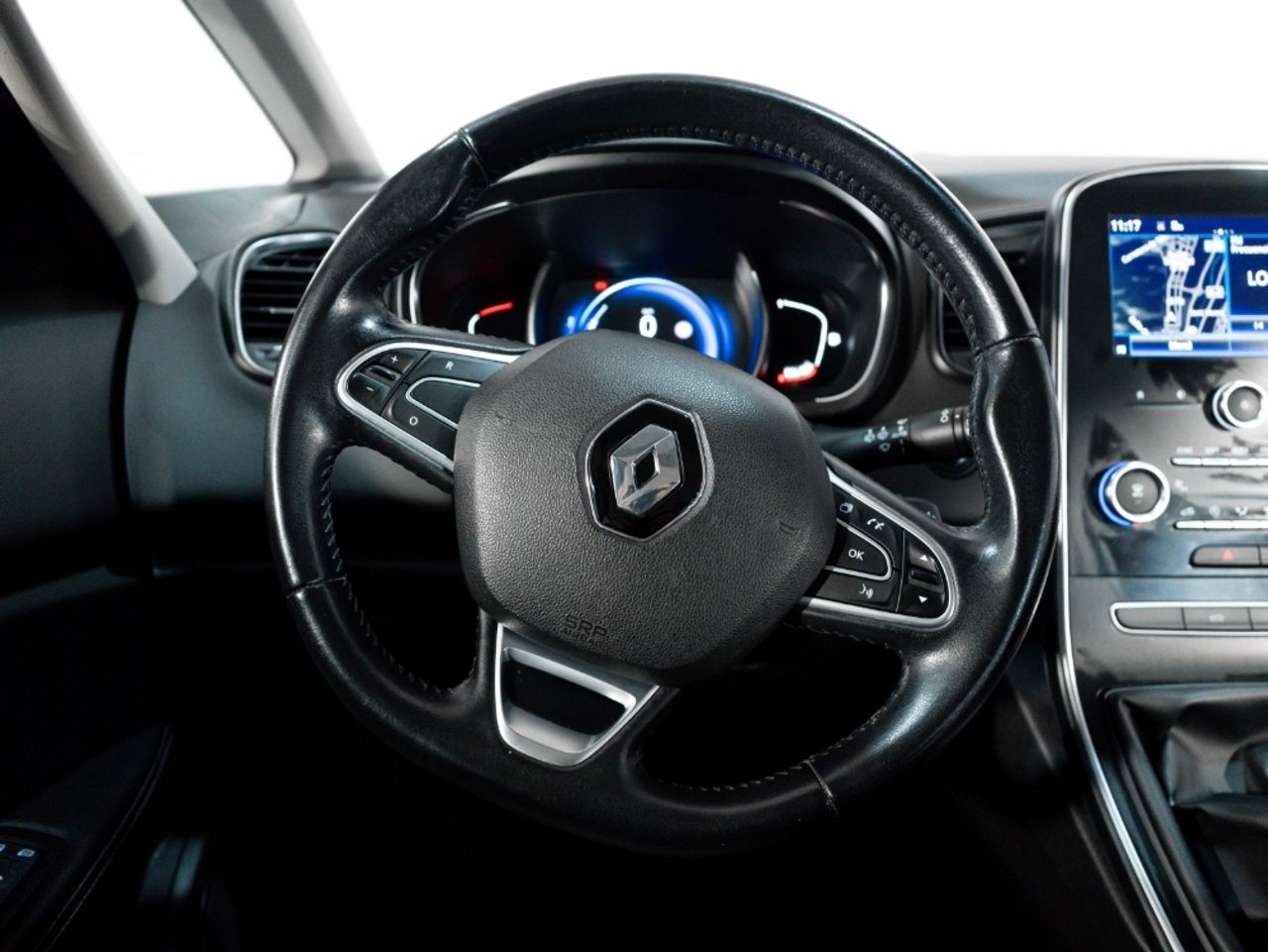 Foto Renault Scénic 24