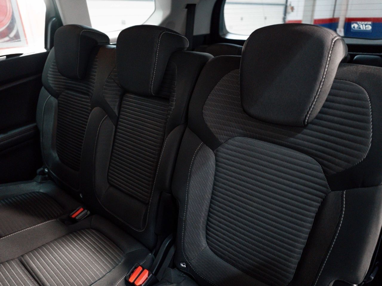 Foto Renault Scénic 27